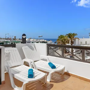  Apartamento In Lanzarote!
