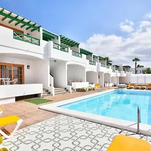 Isabel Apartamento Puerto del Carmen (Lanzarote)