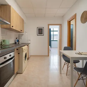  Apartamento Ando