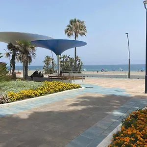 Victoria & Parking Apartamento Estepona