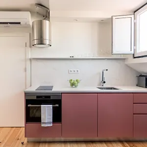 Joivy Flats Next To Rossio Square And Main Attractions Apartamento Lisboa