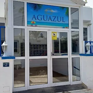  Appartamento Aguazul 112, 118, 202, 216