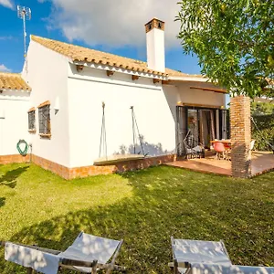 Casa Zahomar Con Piscina Exterior Сasa de vacaciones Zahora