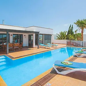 Maria Puerto Del Carmen Lanzarote Villa Puerto del Carmen (Lanzarote)