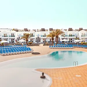  Apartamento Blue Sea Lanzarote Palm