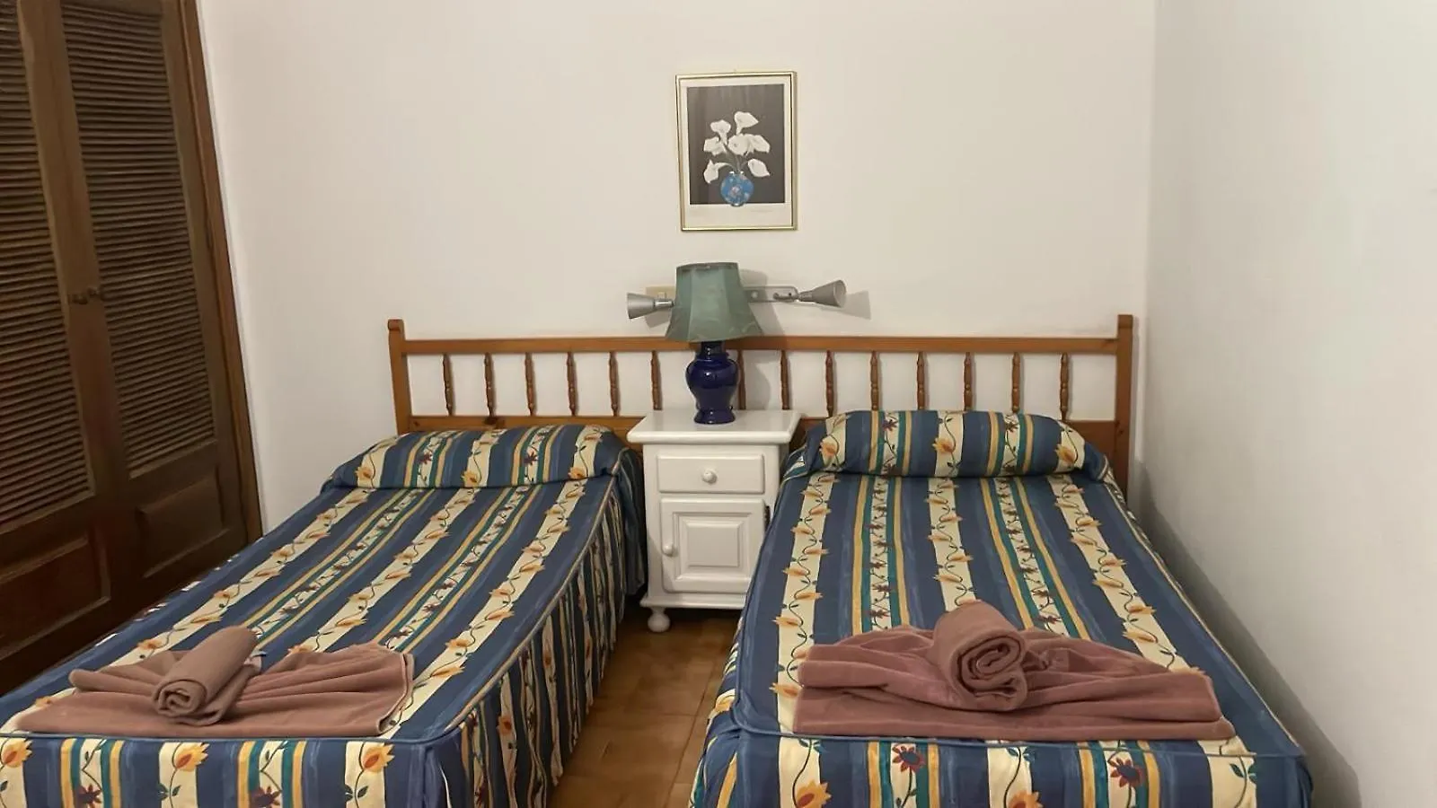Apartamentos Las Acacias Puerto del Carmen  Spain