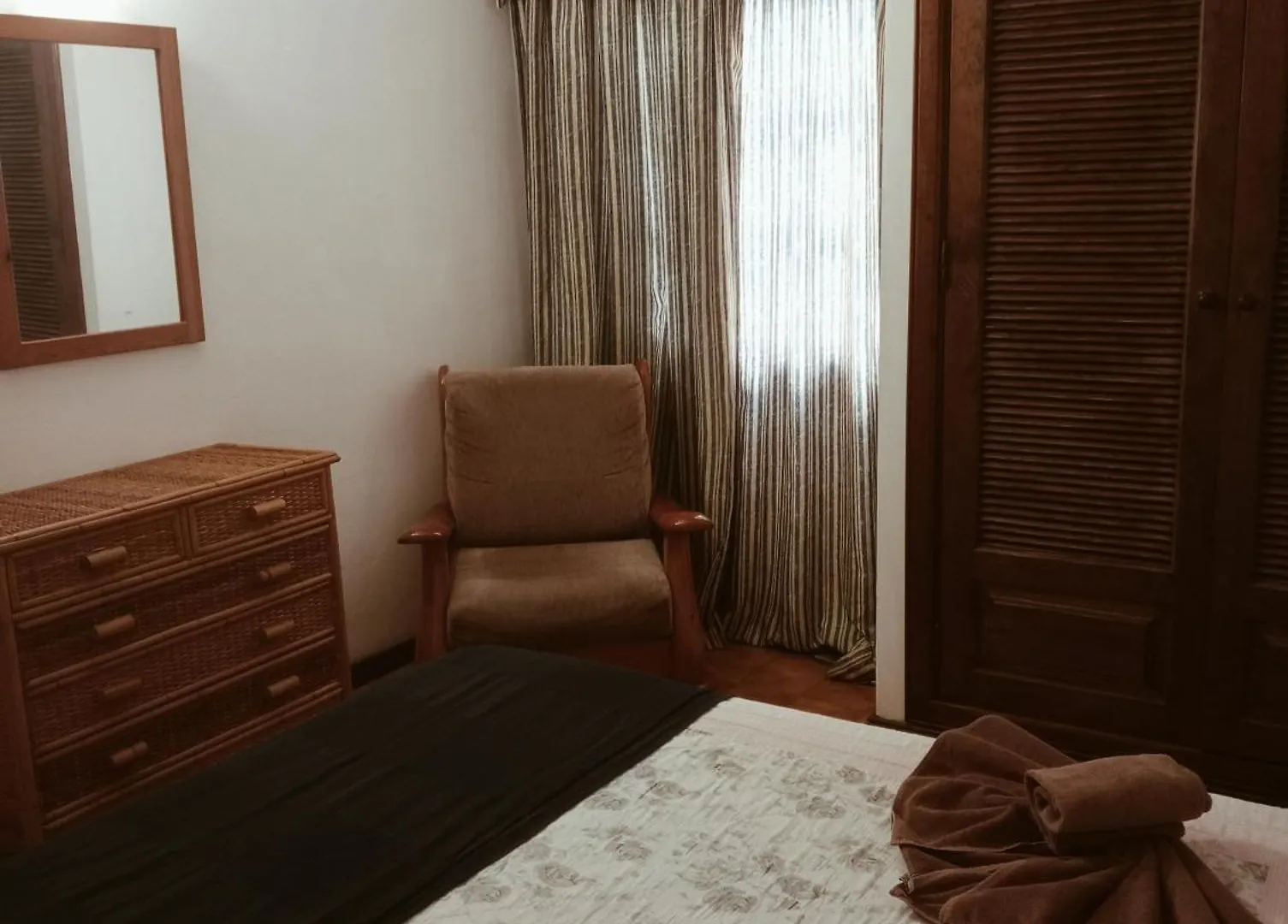 Apartamentos Las Acacias Puerto del Carmen  Apartment