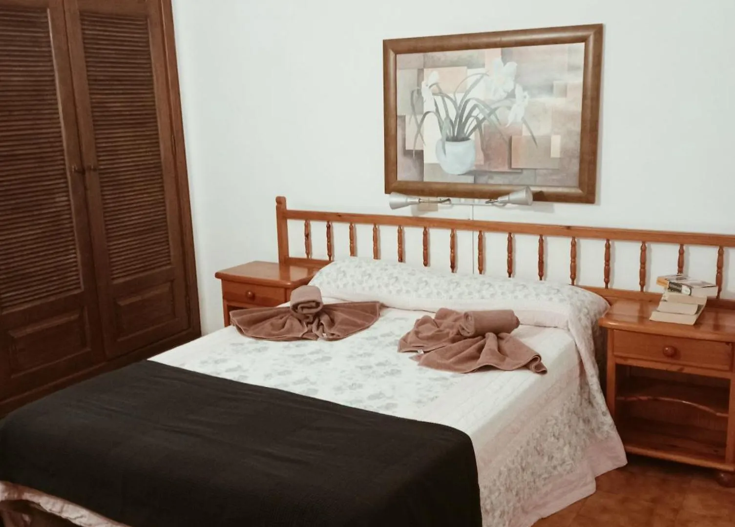 Apartamentos Las Acacias Puerto del Carmen  Puerto del Carmen (Lanzarote)