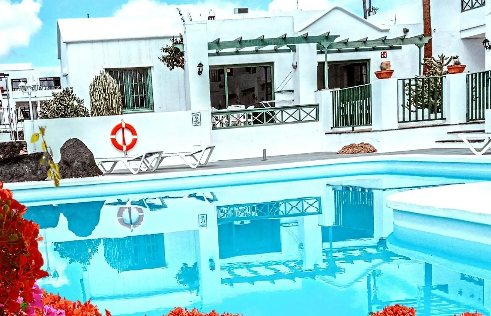 Apartamentos Las Acacias Puerto del Carmen