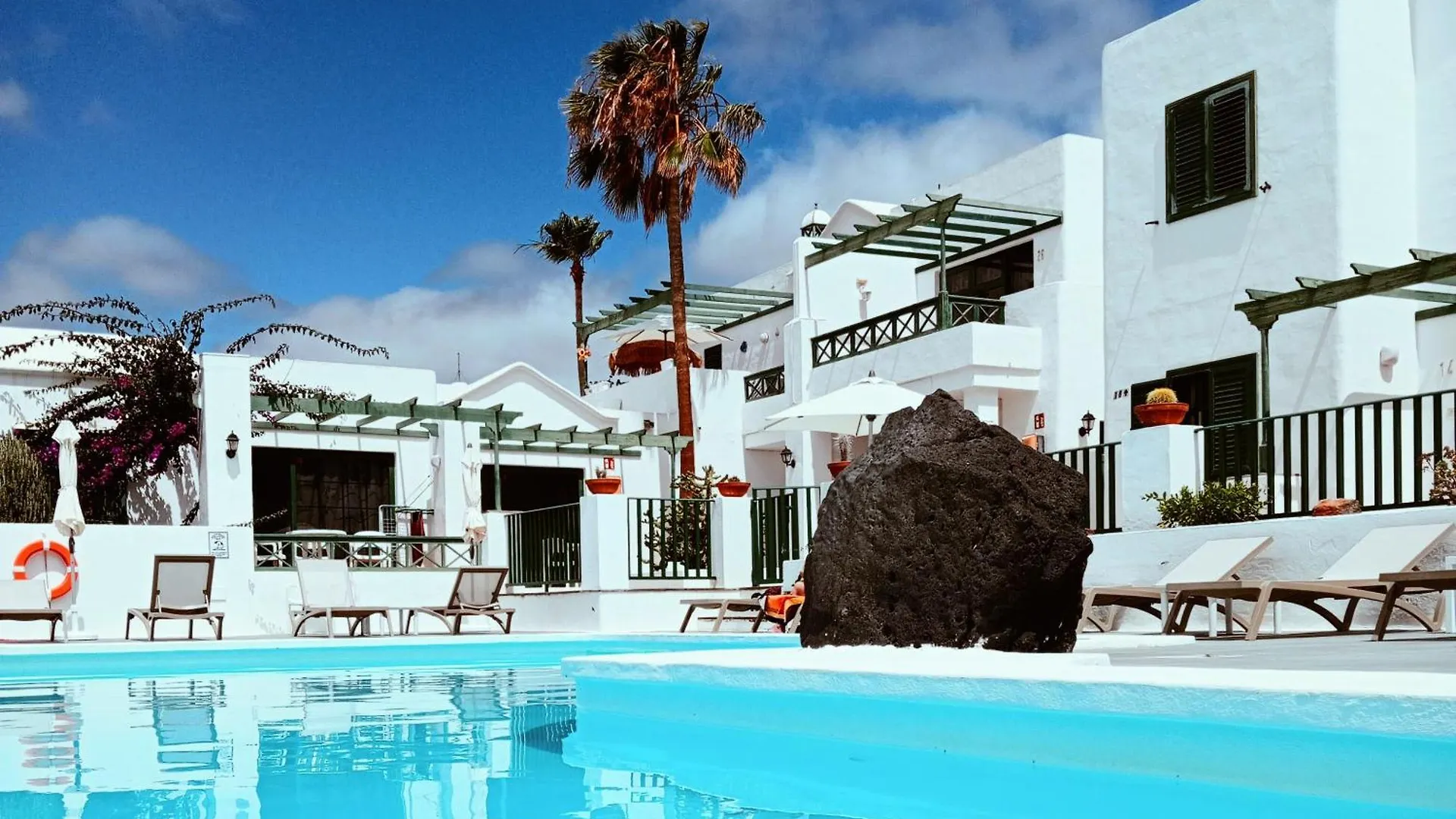 Apartment Apartamentos Las Acacias Puerto del Carmen