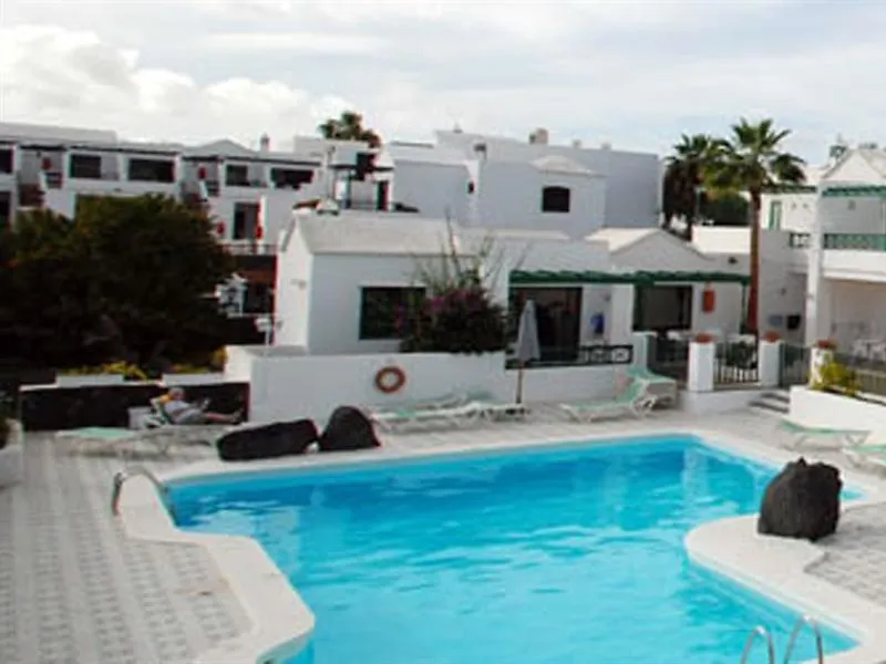 Apartment Apartamentos Las Acacias Puerto del Carmen  Spain