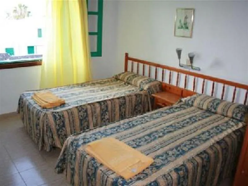 Apartamentos Las Acacias Puerto del Carmen  Puerto del Carmen (Lanzarote)
