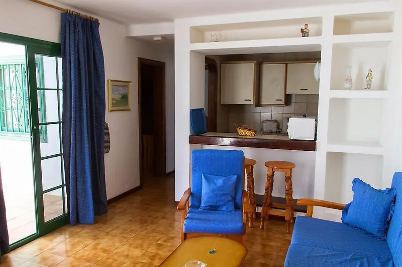 Apartment Apartamentos Las Acacias Puerto del Carmen