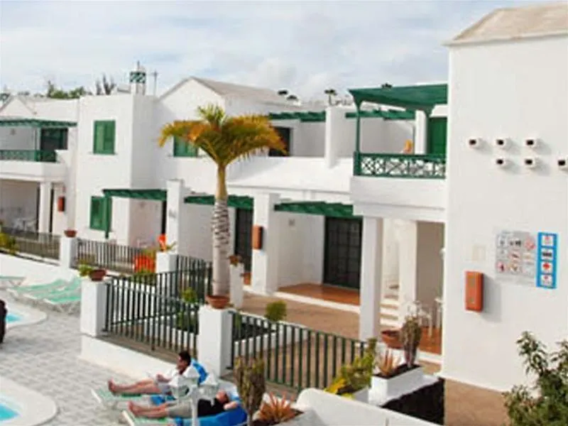 Apartment Apartamentos Las Acacias Puerto del Carmen  Spain