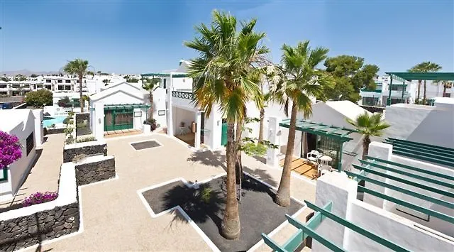 Apartamentos Las Acacias Puerto del Carmen