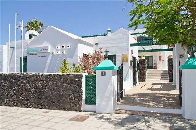 Apartment Apartamentos Las Acacias Puerto del Carmen  Spain