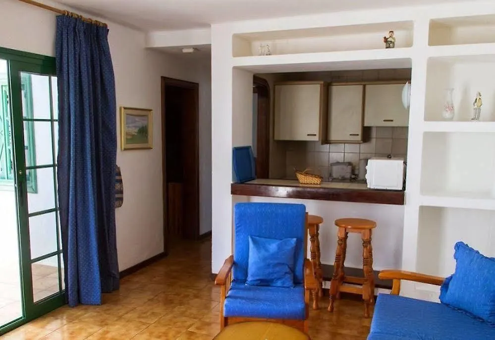 Apartamentos Las Acacias Puerto del Carmen  Apartment