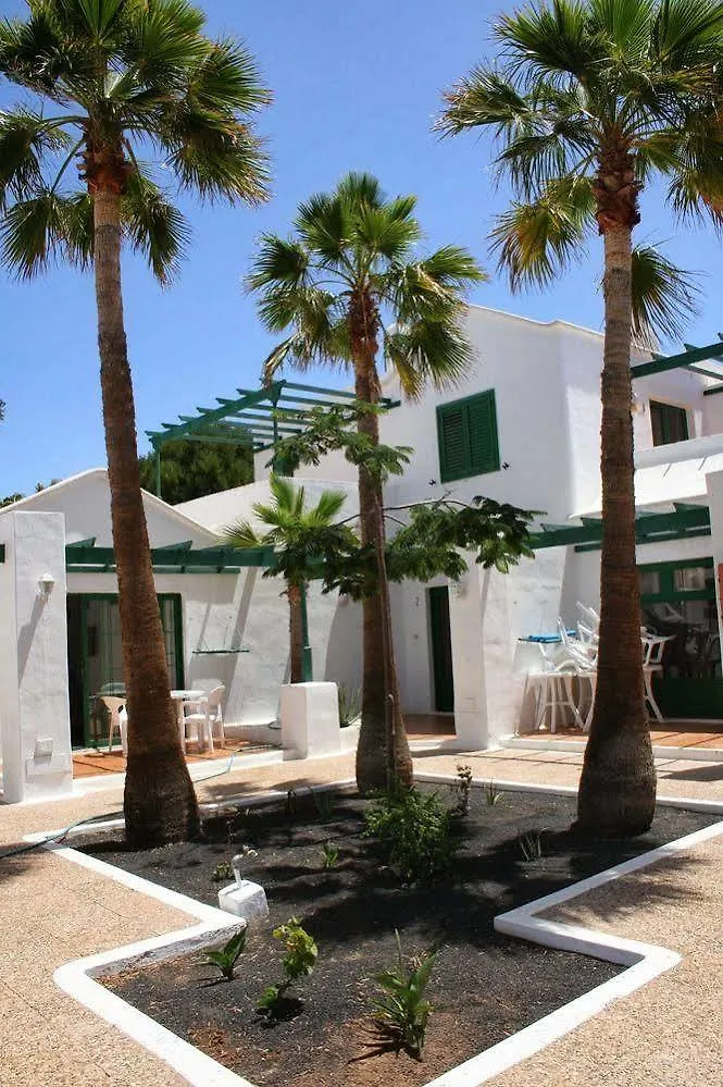 Apartamentos Las Acacias Puerto del Carmen  Apartment