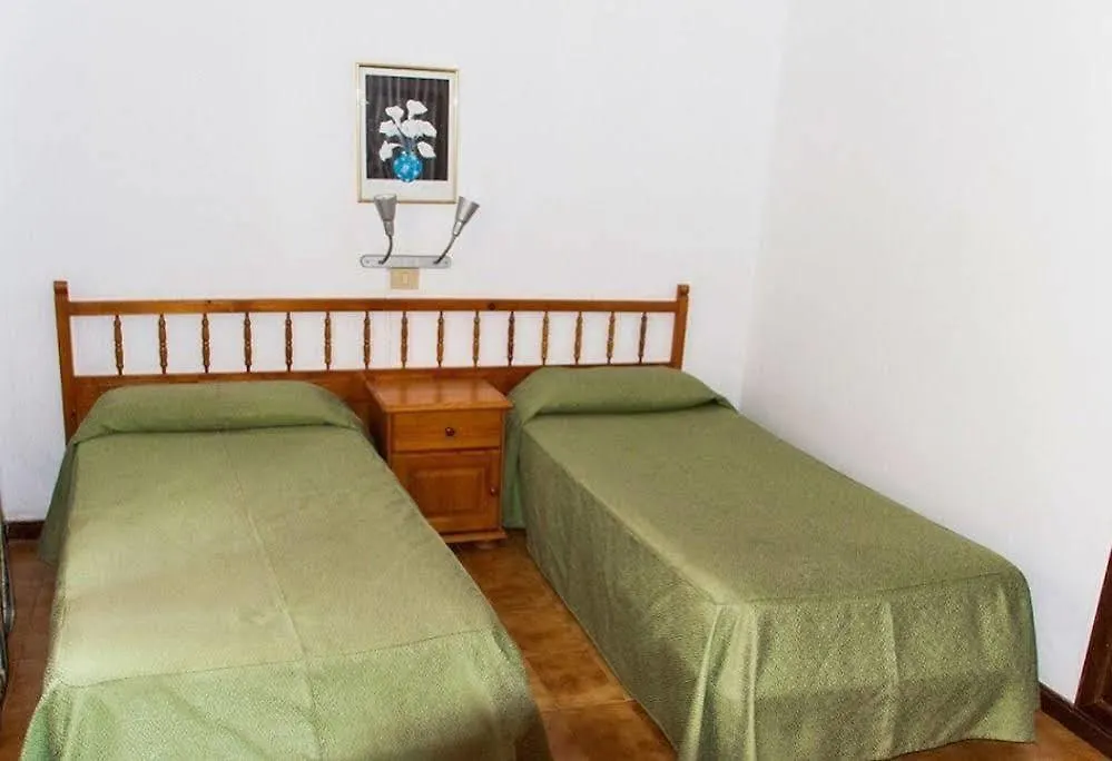 Apartamentos Las Acacias Puerto del Carmen