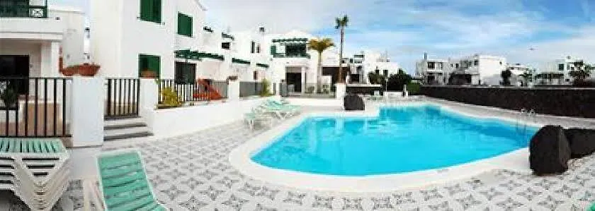 Apartamentos Las Acacias Puerto del Carmen  0*, Puerto del Carmen (Lanzarote) Spain