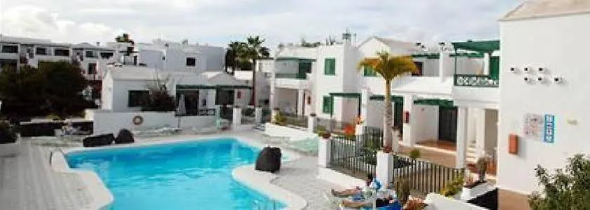 Apartment Apartamentos Las Acacias Puerto del Carmen  Spain