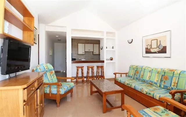 Apartamentos Las Acacias Puerto del Carmen  Spain