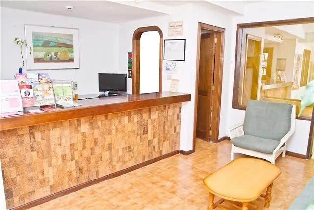 Apartamentos Las Acacias Puerto del Carmen