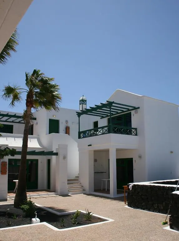Apartamentos Las Acacias Puerto del Carmen  Spain
