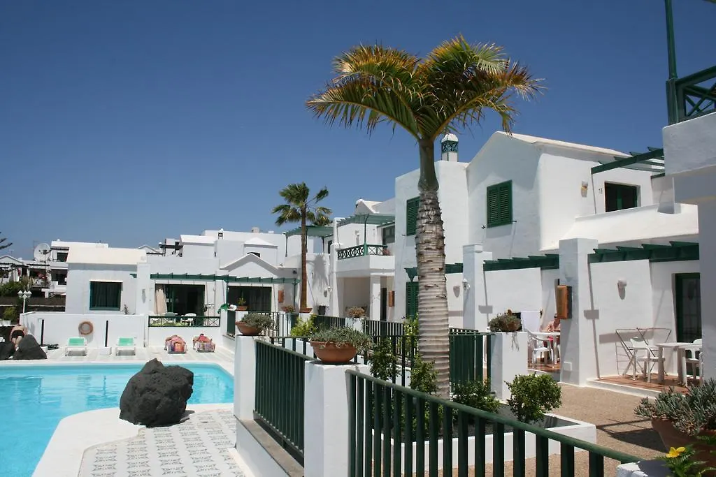 Apartment Apartamentos Las Acacias Puerto del Carmen  Spain
