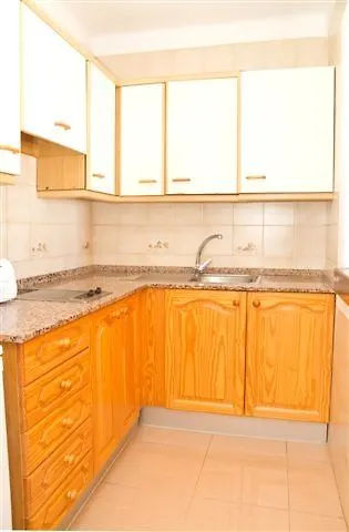 Apartamentos Las Acacias Πουέρτο Ντελ Κάρμεν 0*,  Ισπανία