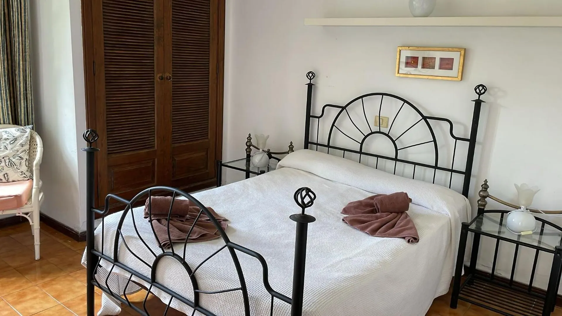 Apartamentos Las Acacias Πουέρτο Ντελ Κάρμεν 0*,  Ισπανία