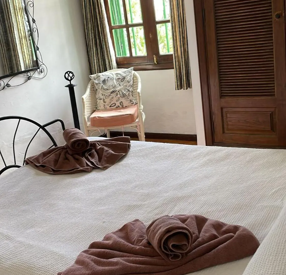Apartamentos Las Acacias Πουέρτο Ντελ Κάρμεν 0*,