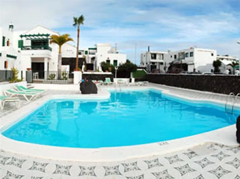Apartamentos Las Acacias Πουέρτο Ντελ Κάρμεν