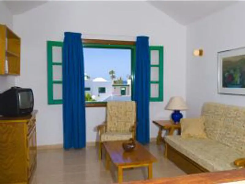 Apartamentos Las Acacias Πουέρτο Ντελ Κάρμεν