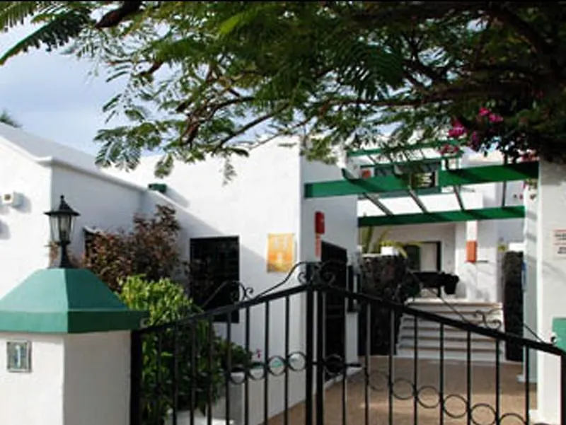 Apartamentos Las Acacias Πουέρτο Ντελ Κάρμεν Διαμέρισμα