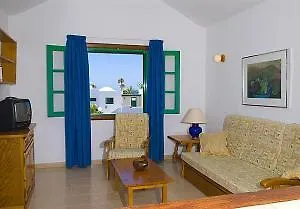 Apartamentos Las Acacias Πουέρτο Ντελ Κάρμεν Ισπανία