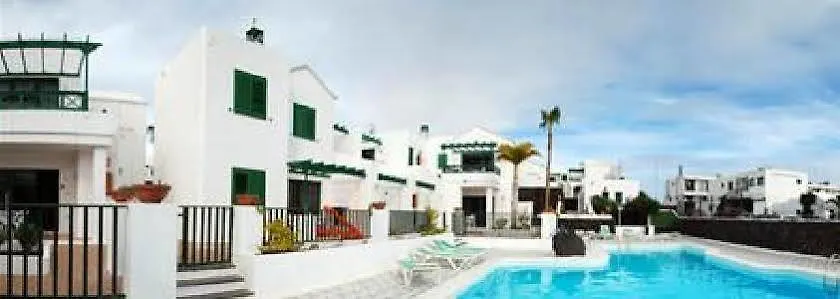 Διαμέρισμα Apartamentos Las Acacias Πουέρτο Ντελ Κάρμεν