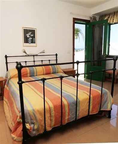 Διαμέρισμα Apartamentos Las Acacias Πουέρτο Ντελ Κάρμεν