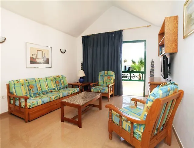 Apartamentos Las Acacias Πουέρτο Ντελ Κάρμεν Διαμέρισμα