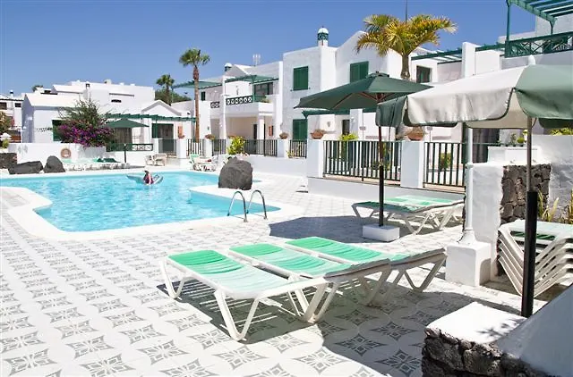 Διαμέρισμα Apartamentos Las Acacias Πουέρτο Ντελ Κάρμεν