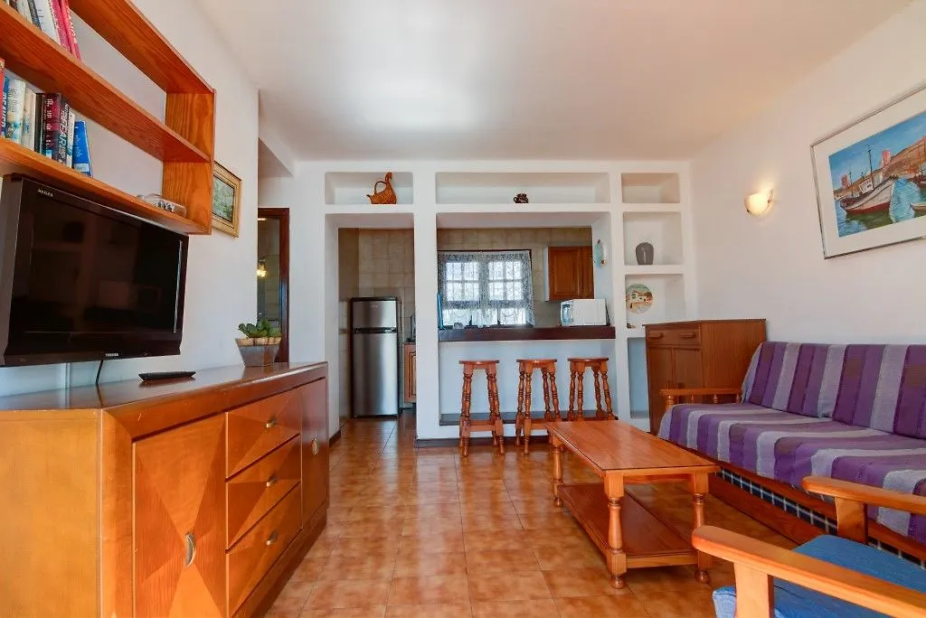 Apartamentos Las Acacias Πουέρτο Ντελ Κάρμεν Διαμέρισμα