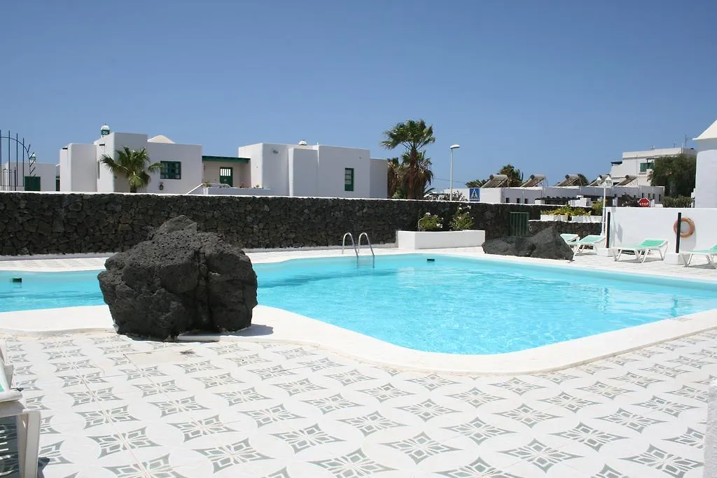 Apartamentos Las Acacias Πουέρτο Ντελ Κάρμεν