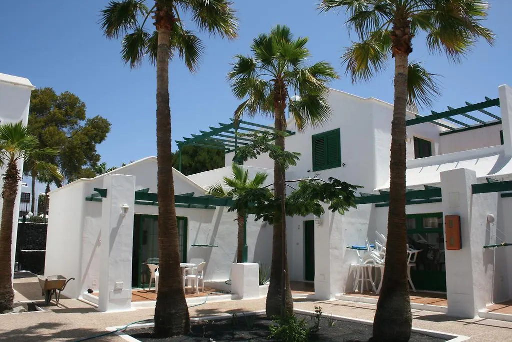 Διαμέρισμα Apartamentos Las Acacias Πουέρτο Ντελ Κάρμεν